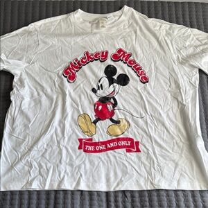 Women Disney Tee